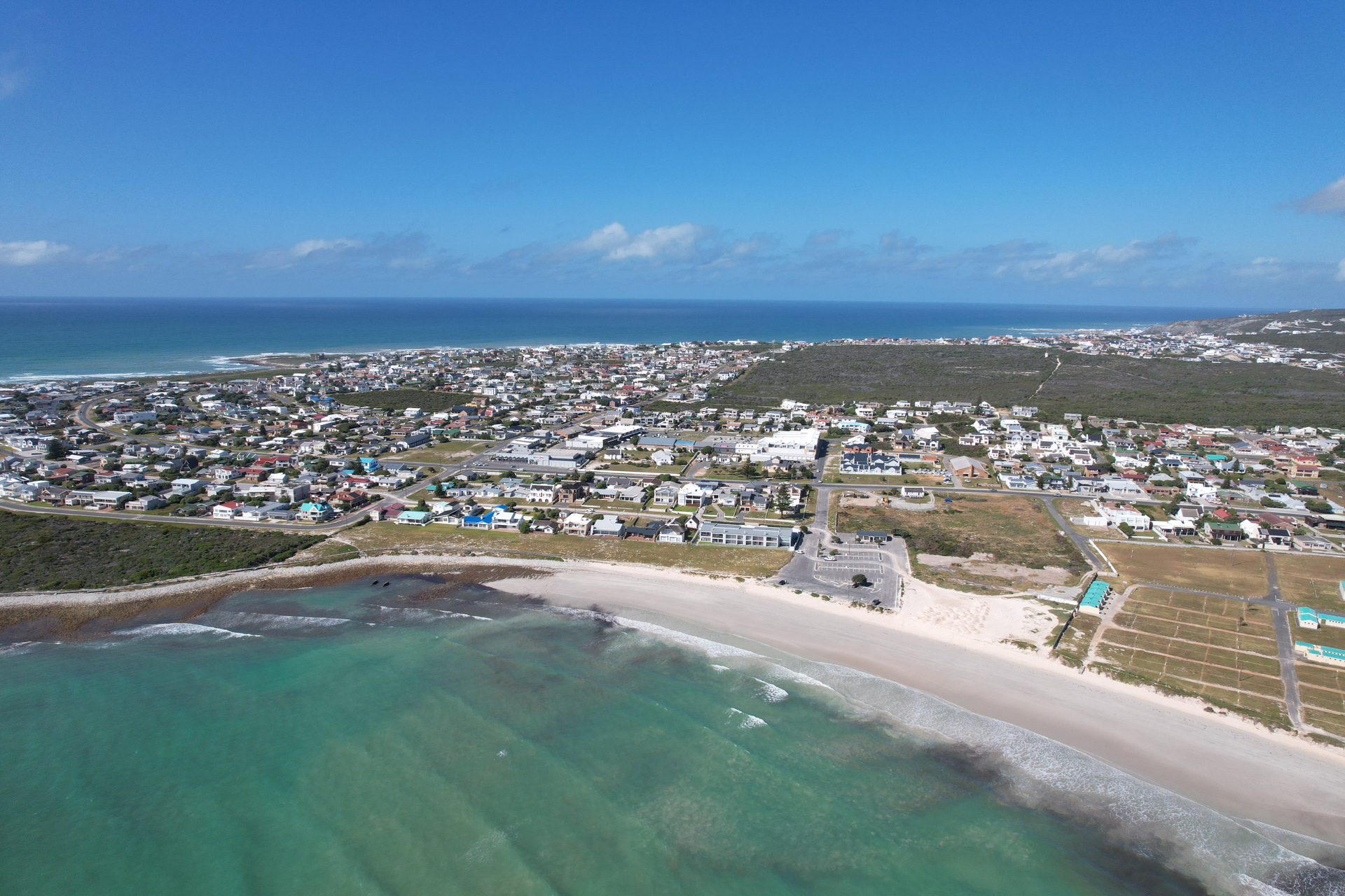 3 Bedroom Property for Sale in Struisbaai Western Cape